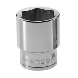 FACOM S.11H Socket 1/2 DIN 3124, ISO 1711-1, ISO 2725-1 11 mm Hexagon