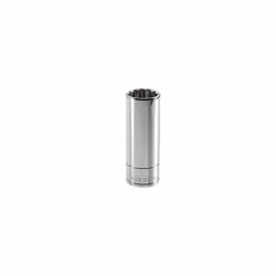 Facom S.19LA Bi-Hexagon Deep Socket 1/2in Drive 19mm