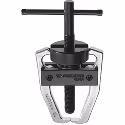 Facom 2 Leg Puller Self-Gripping Slim Short Reach