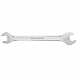 FACOM 31.14X15 Series 31 Metric Extra-Slim End Wrench, 14 mm x 15 mm