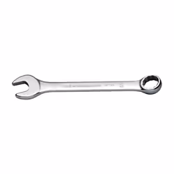 Imperial Combination Spanner, Hardened Steel, 5/32in