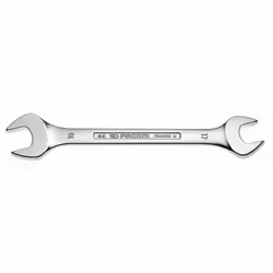 Facom 44.4X5 Open-End Wrench - 4Mm X 5Mm