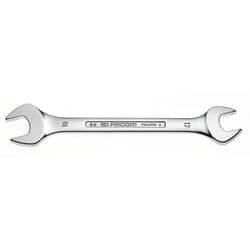 Facom 44.17X19 17X19Mm Double Open End Spanners