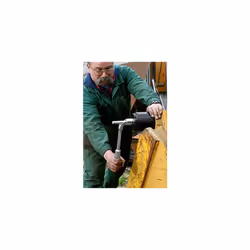 75.17Â âÂ Wrench Pipe 6Â X 6-Sided 17Â mm