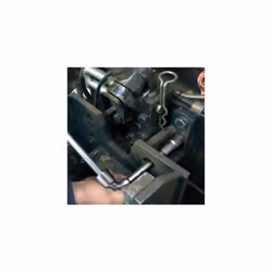 75.17Â âÂ Wrench Pipe 6Â X 6-Sided 17Â mm