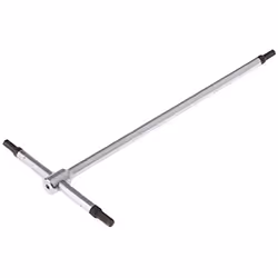 Facom 84TC.4 Metric Tee Handle Hexagon Key