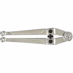 Facom 117.B Adjustable Pin Wrench Spanner with Hooks