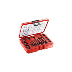 Facom 885 Stud Puller Right with Left-Hand Pitch Set, 6mm Ã-14mm Ã