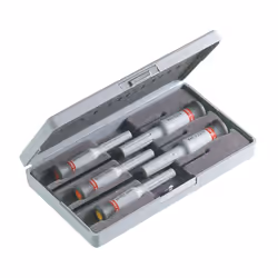 Mini Screwdriver Set, Set of 8