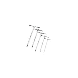Facom 84TC.JE5 T Handle Hexagon Key Set 5 Piece