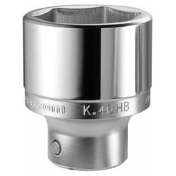 FACOM K.35HB K.HB 3/4" Drive Metric 6-Point Socket, 35 mm Size