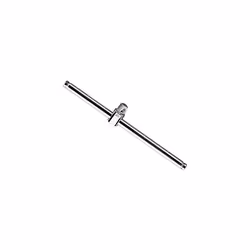 J.120A Sliding T Handle, 3/8" Square Drive