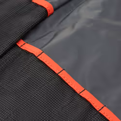 N.38 a-17 a Nylon gig Bag.
