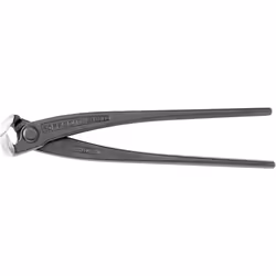 FACOM 495A.25EL Series 495A Heavy-Duty End Nipper, 250 mm Length