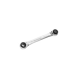 Facom 64C.S2Â 4-in-1 Ratchet Spanner Set - Sizes 16  17  18 and 19 mm