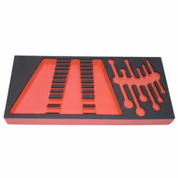 PM. mod440Â âÂ 1Â Foam Tray for MODM. 440Â âÂ 1