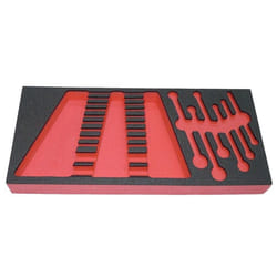 PM. mod440Â âÂ 1Â Foam Tray for MODM. 440Â âÂ 1