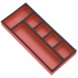 Facom PM. 384Â âÂ Foam Tray for Small Parts