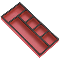 Facom PM. 384Â âÂ Foam Tray for Small Parts