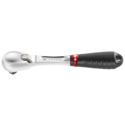 Facom 1/4'' drive ratchet “Sealed head & high performance”