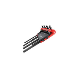 Facom 83H.JP9A Hexagon Key Long Arm Set of 9 Metric