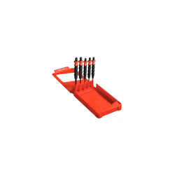 Facom 249.GPB Punch Set 5 Piece