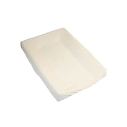 BABYCALIN Changing mat cover - Ecru - 50 x 71 cm