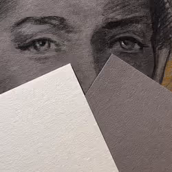 Canson XL Sand Grain Art paper 40 sheets