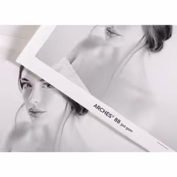 Canson Infinity Arches 88 Ultra Smooth Pure White Matte Inkjet Paper