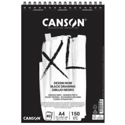 Canson C400039086 art paper Art paper pad 40 sheets