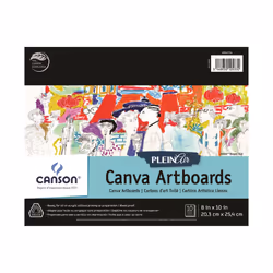 PLEIN AIR CANVA 8X10 (6)