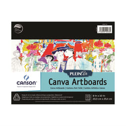 PLEIN AIR CANVA 8X10 (6)