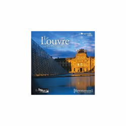 Les Arts Florissants  Le Louvre Des Musiciens CD 2 discs (2022) NEW