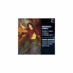 Ensemble 415  Sonates Pour Violon Et Continuo Op.5 Pri CD