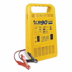 GYS TCB 90, AC, 120 W, 2 A, 12 V, 230 V, IP20