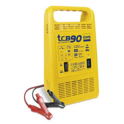 GYS TCB 90 portable power station 1 3.4 kg