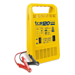 GYS 023284 Battery Charger portable 7, 3,5 12
