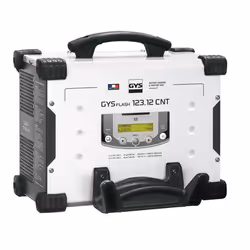 Battery Charger; GYS; GYSFLASH , 123.12 CNT FV; 12