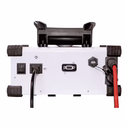 GYS GYSFLASH  , 123.12 CNT FV 025677 Battery Charger 12