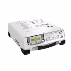Battery Charger; GYS; GYSFLASH , 121.12 CNT FV; 12