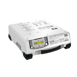 GYS GYSFLASH  , 121.12 CNT FV 026971 Battery Charger 12