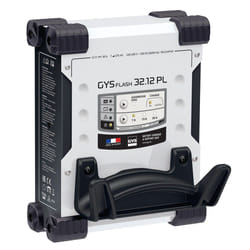 GYS GYSFLASH 32.12 PL 027381 Battery Charger portable, trickle charger 12