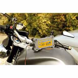 GYS 029378 Battery Charger portable, trickle charger 12 - Additional view 10