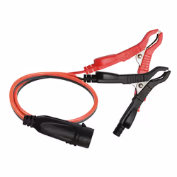 GYS 029378 Battery Charger portable, trickle charger 12 - Additional view 8