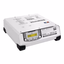Battery Charger; GYS; STANDARD LIQUID/ GEL GYSFLASH 100-12 HF; 12