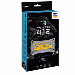 GYS GYSFLASH 4.12 029422 Battery Charger 12 - Additional view 6