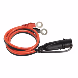 GYS 029538 Battery Charger portable, trickle charger 6 6, 12