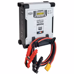 GYS STANDARD LIQUID/, GEL/ AGM GYSFLASH 102.12 029606 Battery Charger 12 - Additional view 4