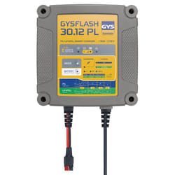 GYS GYSFLASH 30.12 PL 029668 Battery Charger portable, trickle charger 7/15/30 A 12