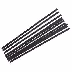 Repair Kit, plastics repair; GYS; black